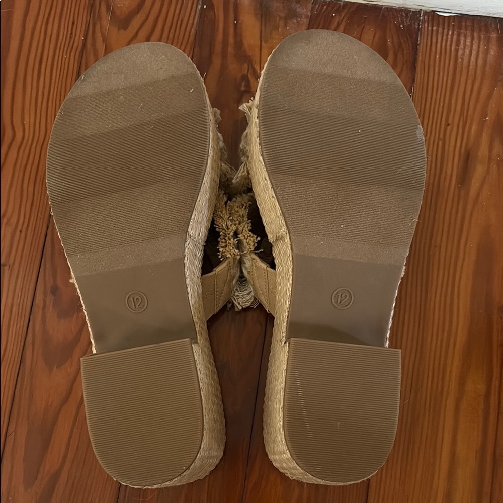 💕✨Platform Sandals - Picture 4 of 5